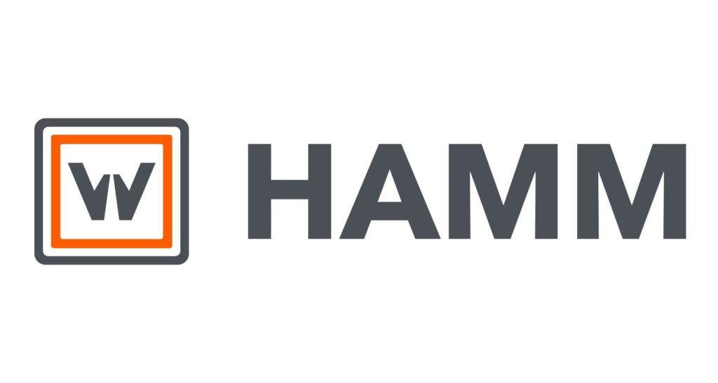 Hamm – Wirtgen